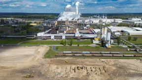 Mehr Tempo für die Lausitz