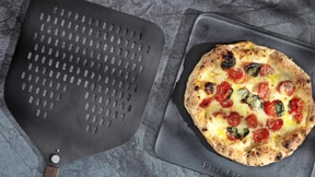 Heißer gebacken als gegessen