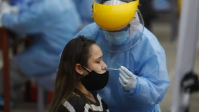 Marke von 200 Millionen Corona-Infektionen überschritten