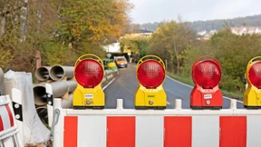 Per Shuttlebus zum Einkaufen