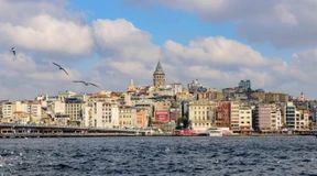 Da ist noch mehr als Repräsentieren