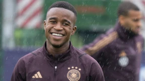 Eine Prise Fußballfreude für Deutschland