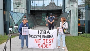 Getarnter Konfrontationskurs