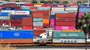 Amerika und China setzen neue Strafzölle in Kraft