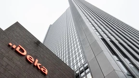 Deka macht zu Union Boden gut