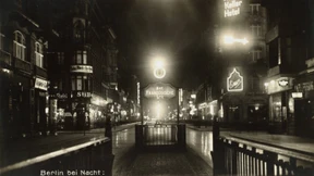 Schwere Kurseinbrüche an der Börse