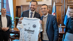 Frankfurt will mit Partnerstädten Krakau und Lemberg ein Dreieck bilden