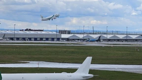 Aufnahmeprogramm für Afghanen – heute landet der nächste Flieger