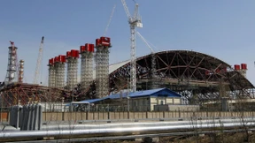 Deutschland will mehr Geld für Tschernobyl-Sanierung geben