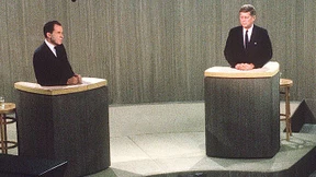 Von Kennedy lernen, heißt siegen lernen 