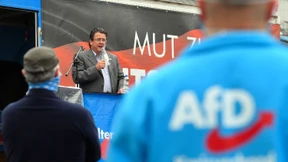 AfD rutscht weiter ab