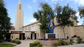 Priester in Arizona taufte Tausende Gläubige falsch