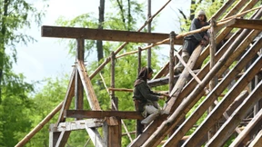 Wir müssen die Menschenfreundlichkeit der Erde sichern