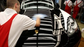 EU-Kommission prüft Beihilfen für Porsche