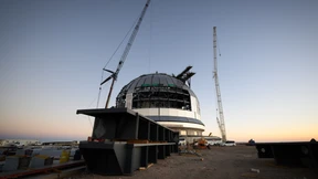 Energieprojekt nahe Sternwarte in Chile abgesagt