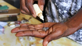 Damit am Gold kein Blut klebt