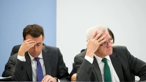 Grün-Rot hat keine Mehrheit mehr