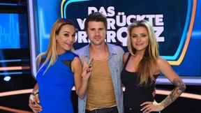 Und plötzlich ist Verona Pooth wieder da