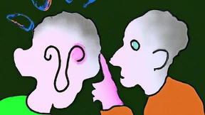 Verrat mir deine Geheimnisse!