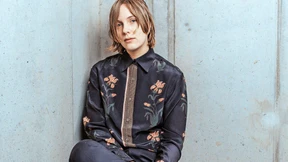 Wohl als Kind in Bibeltexten gebadet