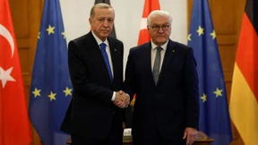 Ein Hebel gegen Erdoğan