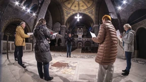 Das „gefährlichste Hobby der Welt“