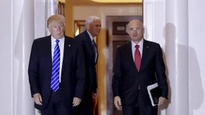 Mindestlohngegner Puzder wird Arbeitsminister