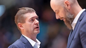 Rettet Trainer Perwas die Skyliners?