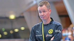 Ein Spiel mit Grenzen beim BVB