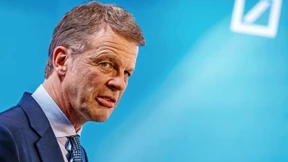 Deutsche-Bank-Chef über Inflation: „Dieses Gift muss raus“