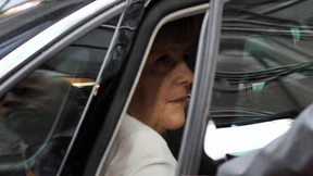 Ich bin doch hier, was wollt ihr mehr? 