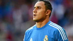 Real entschuldigt sich bei Navas für Wechsel-Posse