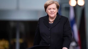 Merkel will sich nicht einmischen