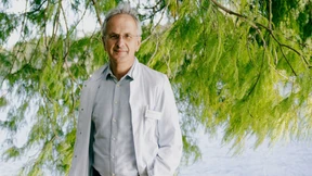 Schmilzt das Bauchfett, profitiert der ganze Organismus