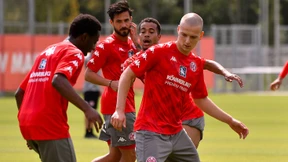 Mit Lavalée soll die Null stehen