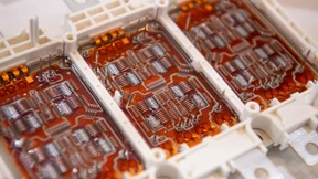 Wenn das Auto zum Datenzentrum wird