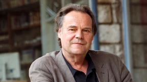 Marx im Nacken, die Freiheit vor Augen