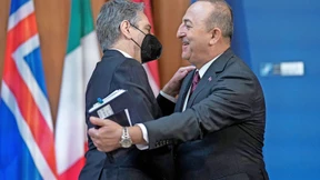 Was sich Ankara von seiner Veto-Drohung erhofft