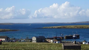 Warum eine schottische Inselgruppe den Anschluss an Norwegen prüft