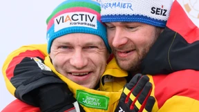 Bob-Weltmeister Friedrich verliert Gesamtweltcup