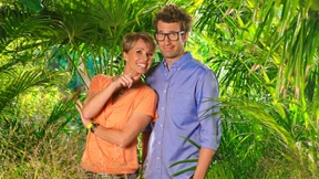 Letzte Chance! Menschenunwürdig!