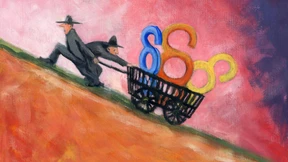 Ein Deal ohne Absprache 