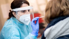 Corona-Testung ist keine Arbeitszeit