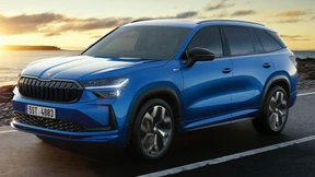 Aus dem Tunnel in das Licht