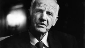 Günter de Bruyn mit 93 gestorben