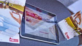 Der Zombie der Finanzverwaltung