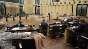 „Ein gutes Pandemiemanagement muss nicht immer einheitlich sein“