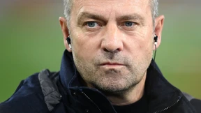 Flicks Plan mit dem dezimierten DFB-Team