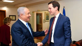 Amerika könnte auf Unterstützung der Palästinenser verzichten