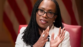 Klare Ansagen auf der Richterbank